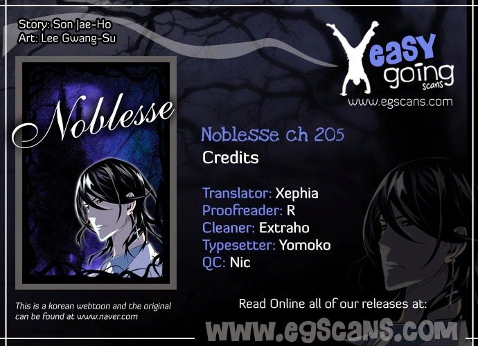 Noblesse 205 002